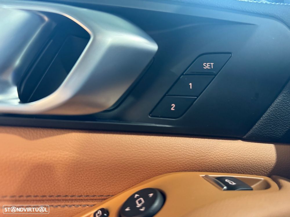 BMW X5 45 e xDrive Pack M - 36