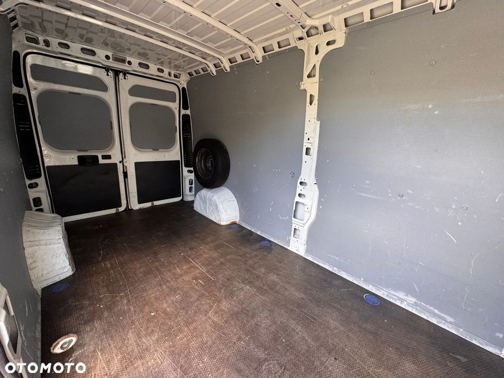 Peugeot BOXER LONG L3 H2 KLIMATYZACJA SUPER STAN - 18