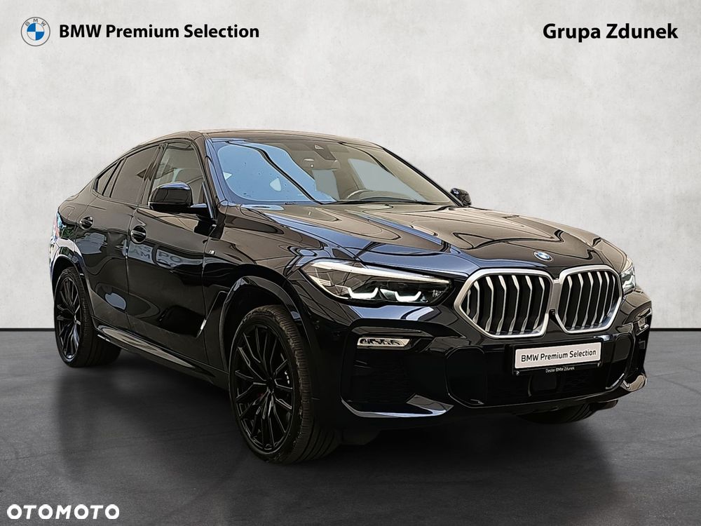 BMW X6 - 4