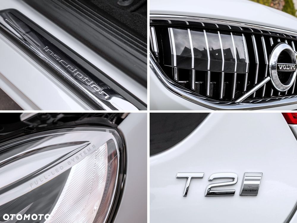 Volvo V40 T2 Inscription - 34