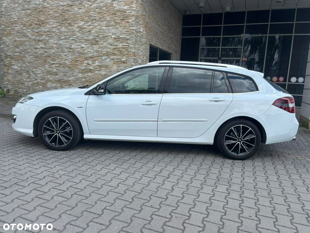 Renault Laguna - 5