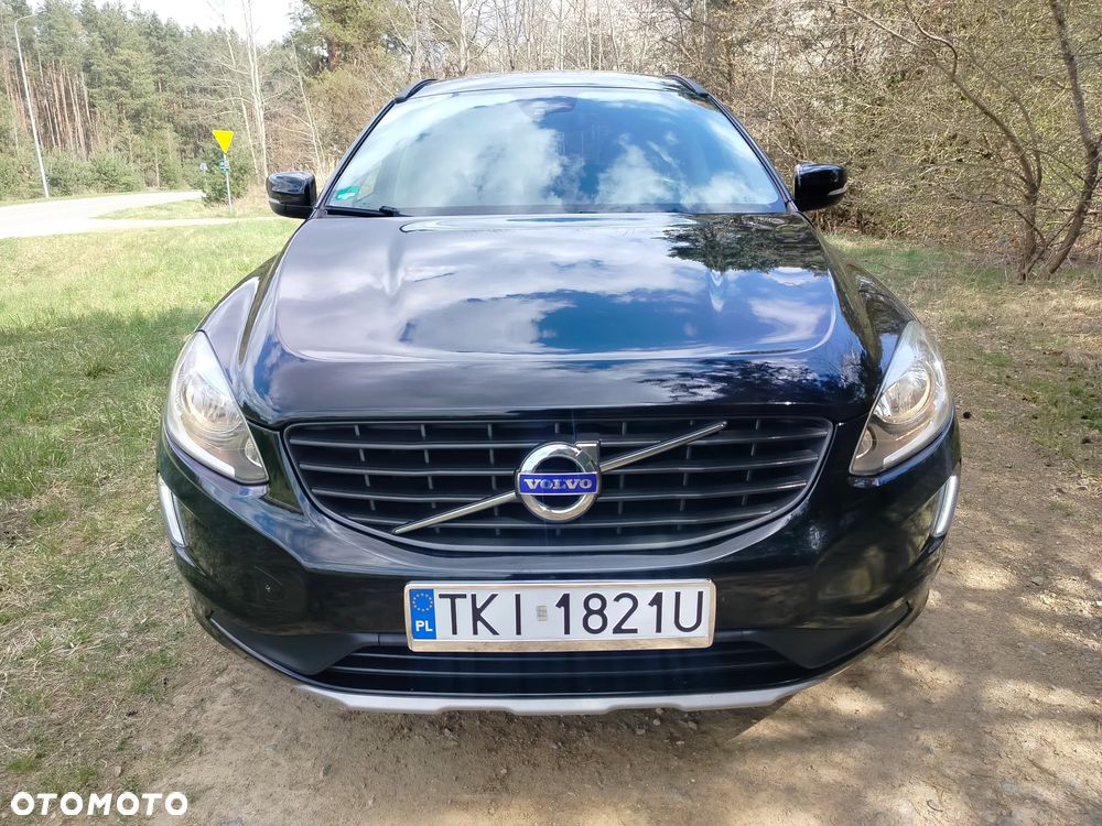 Volvo XC 60 D3 Drive-E Momentum - 5