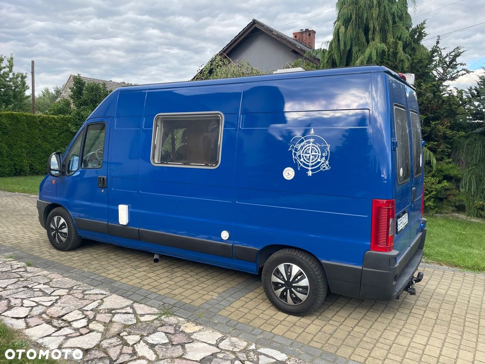 Citroën JUMPER - 3