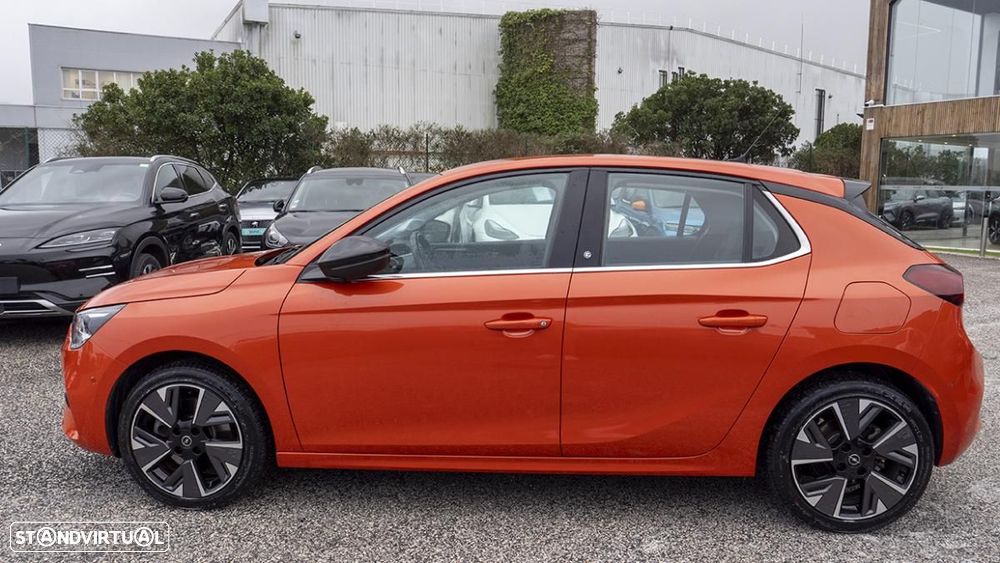 Opel Corsa-e Elegance - 7