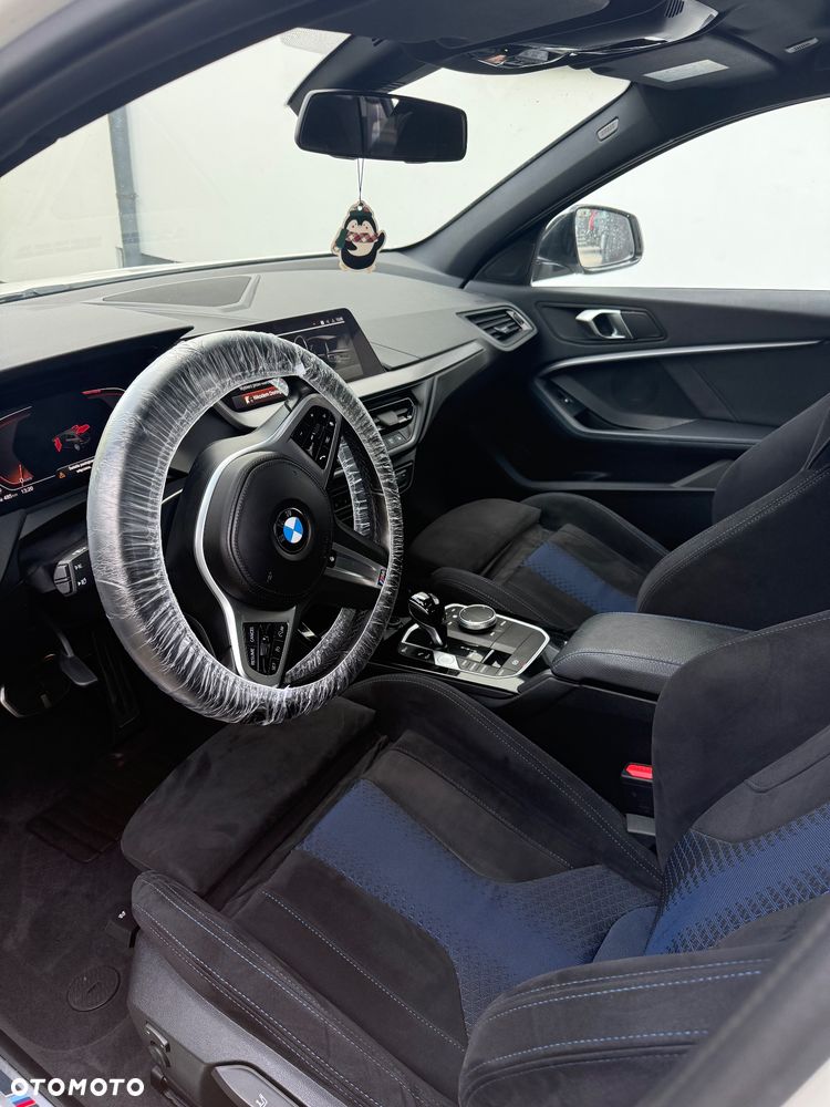 BMW Seria 1 118i M Sport - 14