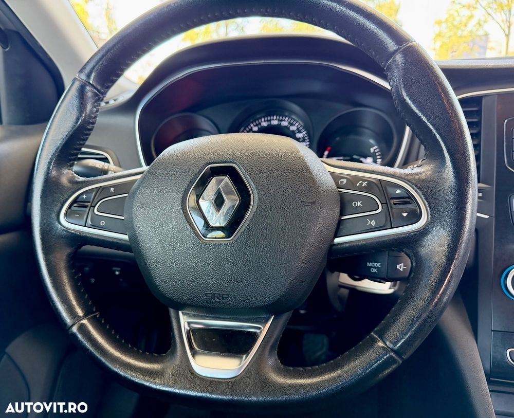 Renault Megane - 13