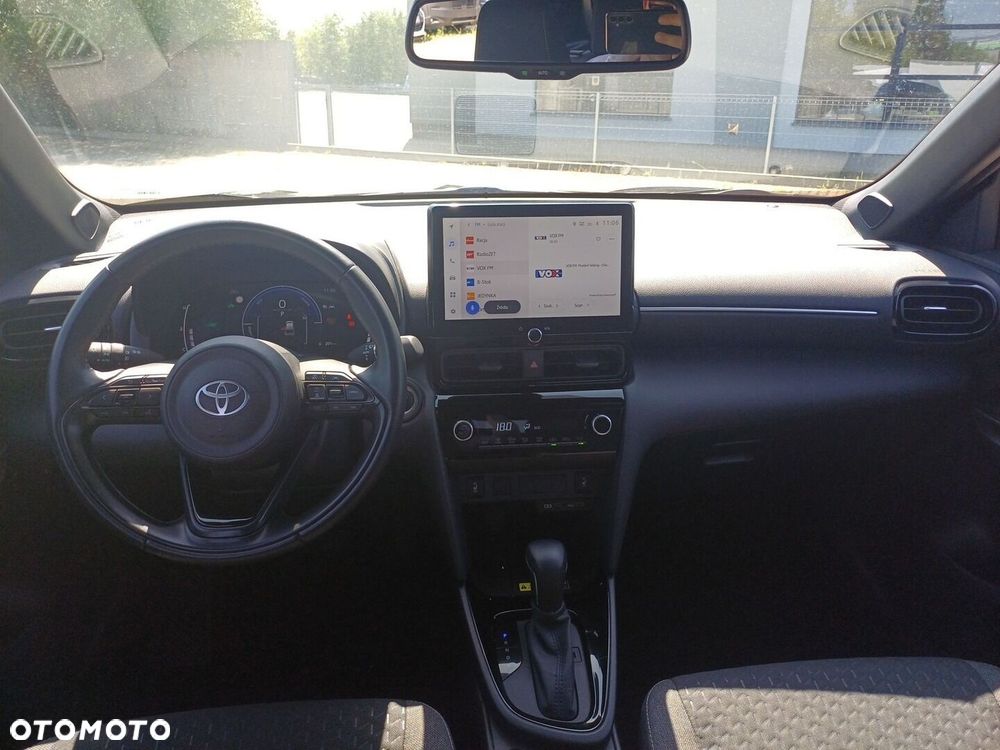 Toyota Yaris Cross Hybrid 1.5 Style - 11