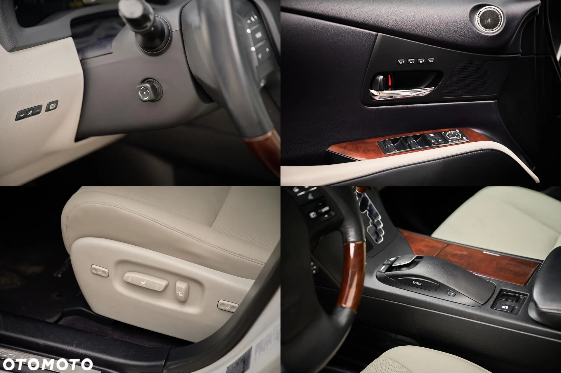 Lexus RX 450h Prestige - 29