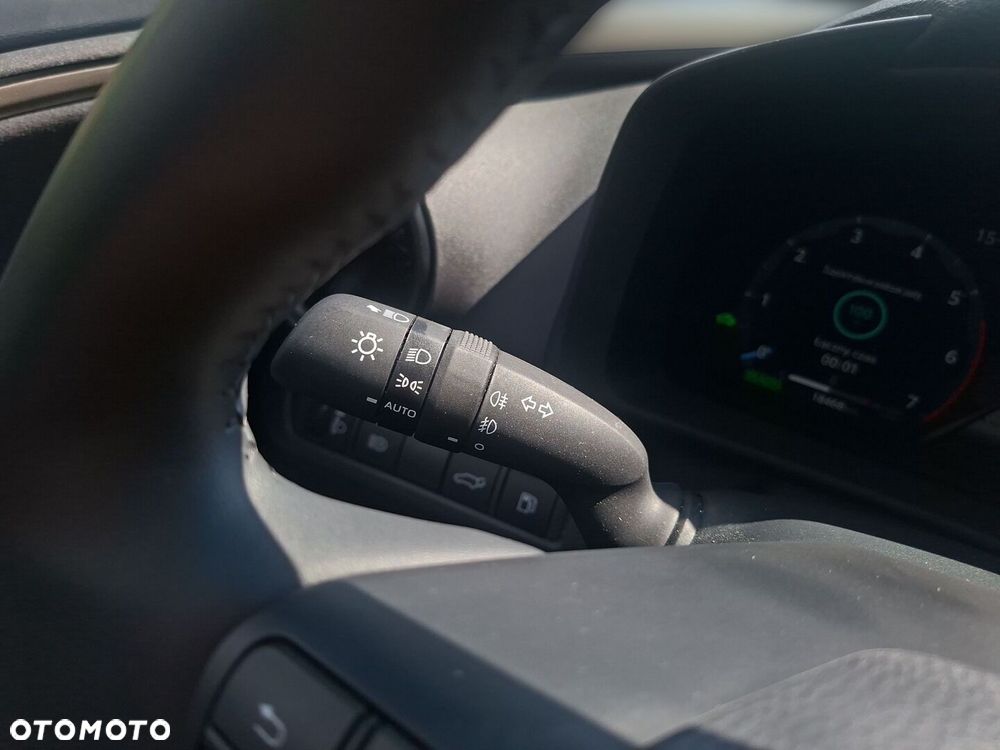 Toyota C-HR 1.8 Hybrid Executive - 19