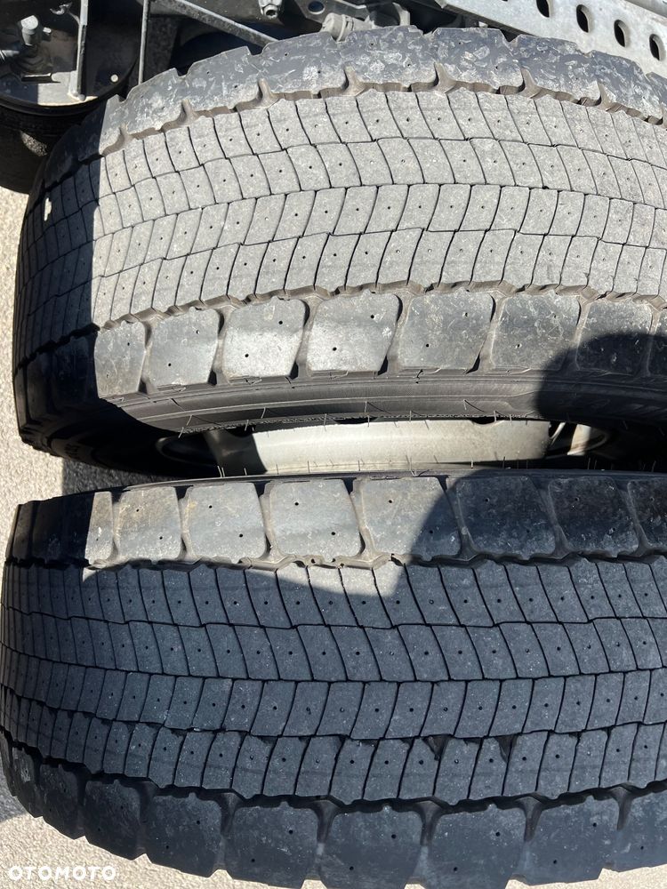 Mercedes-Benz ACTROS L GIGA  bez retardera prokontraktowy - 19