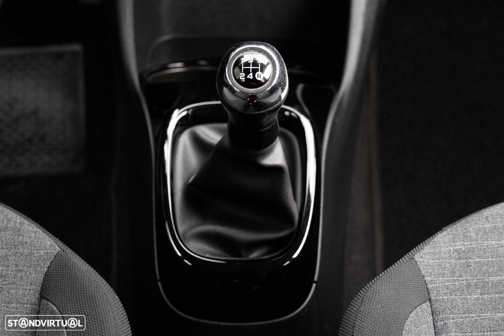 Citroën C1 1.0 VTi Shine - 19