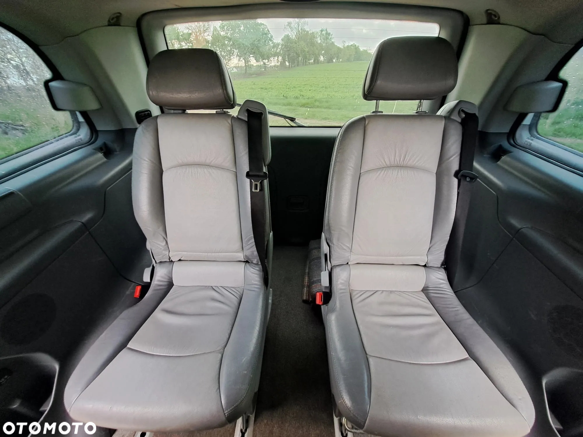 Mercedes-Benz Viano - 11