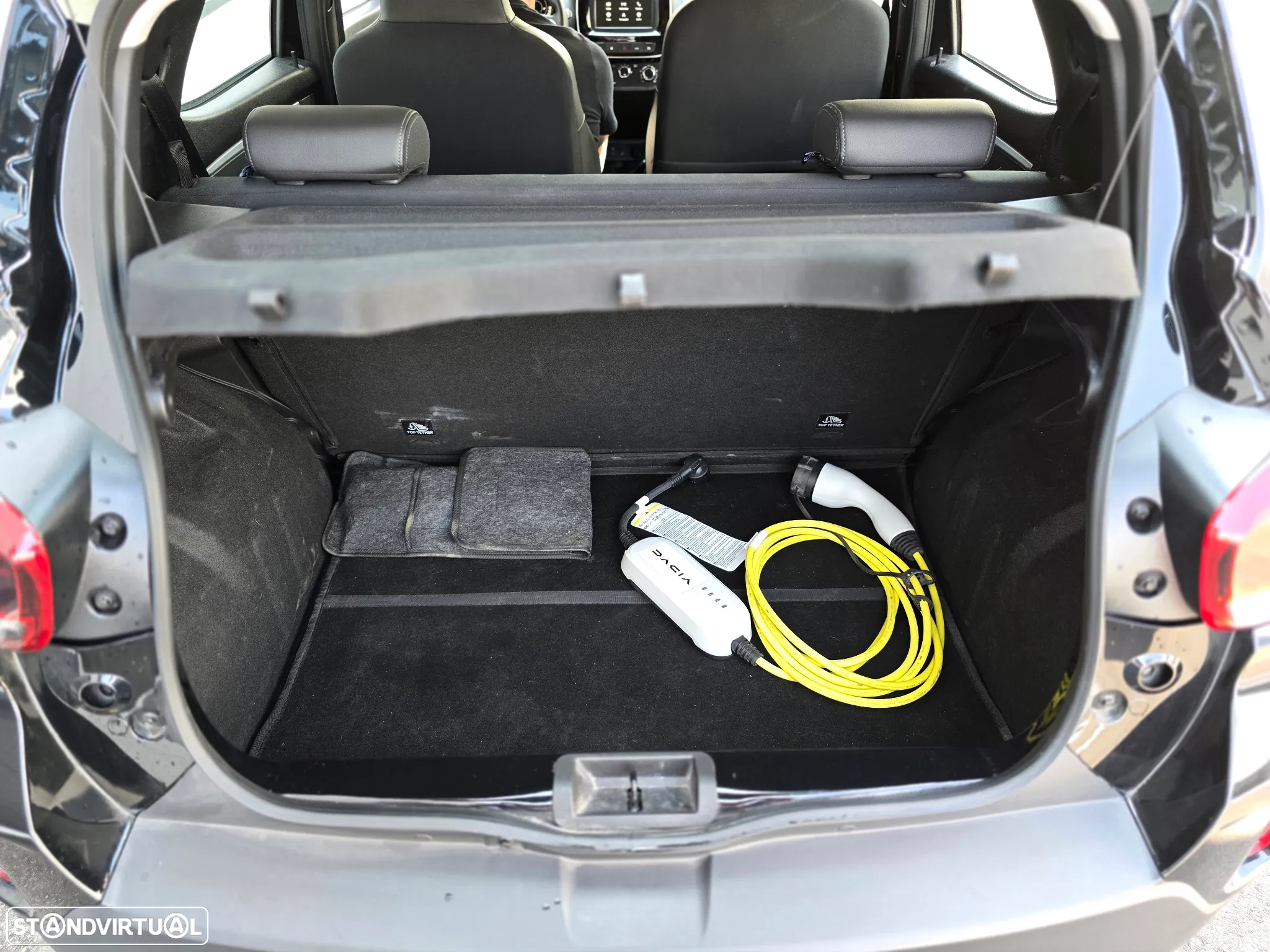 Dacia Spring Electric 45 Expression - 22
