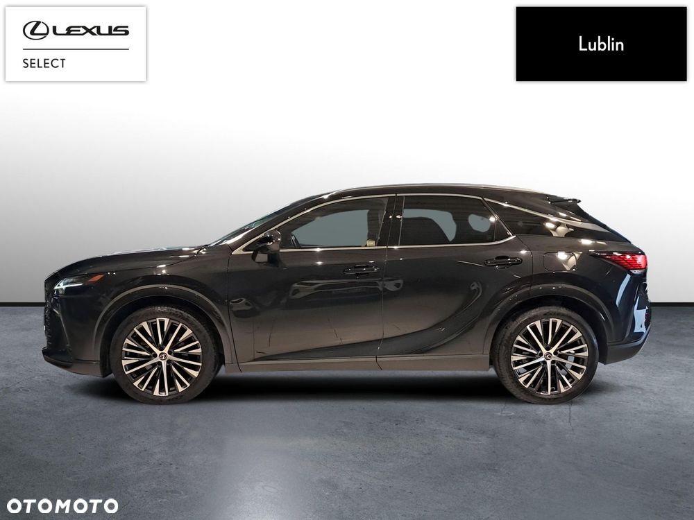 Lexus RX - 2