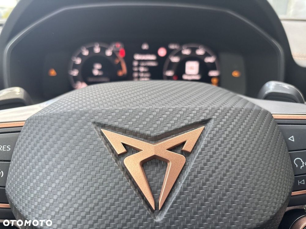 Cupra Leon Sportstourer 2.0 TSI 4Drive DSG - 23