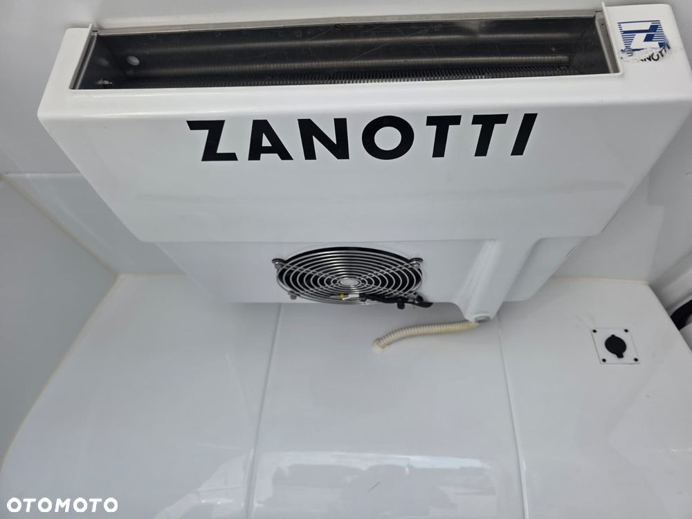 Citroën Berlingo Chłodnia Izoterma L2H1 Krajowy Pierwszy właściciel  Super Stan !!! - 4