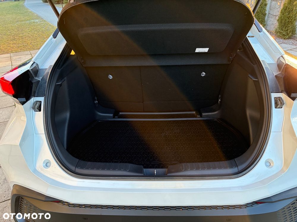 Toyota C-HR 1.8 Hybrid Style - 24