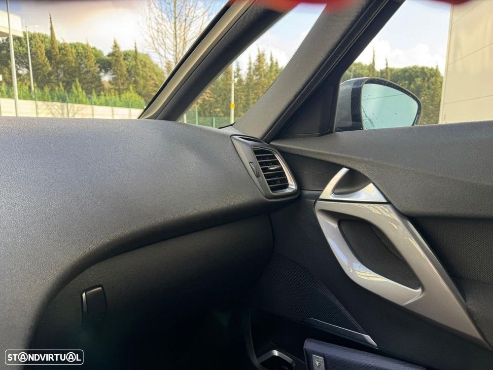 Citroën DS5 2.0 HDi Hybrid4 Sport Chic CMP6 - 11