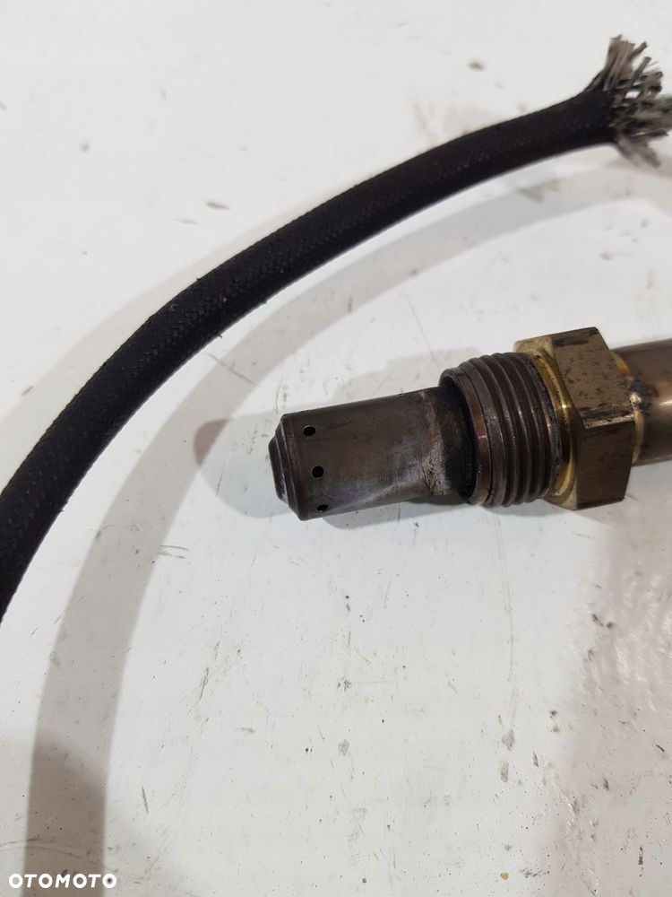 sonda lambda nox 04l907805d vw audi skoda seat 2.0 tdi dfe - 4