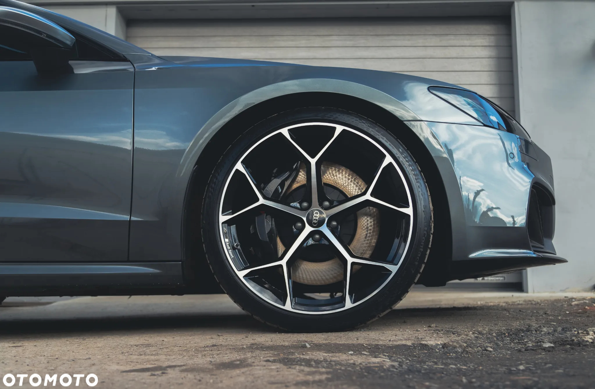 Audi S7 Sportback TDI Tiptronic - 20