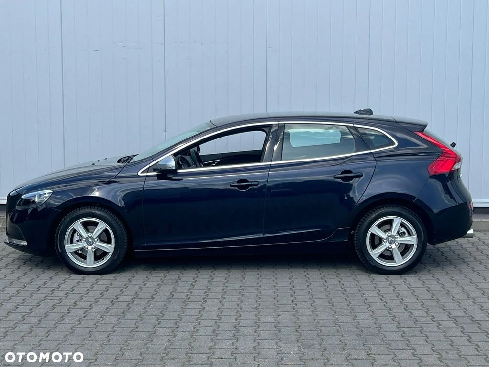 Volvo V40 - 17
