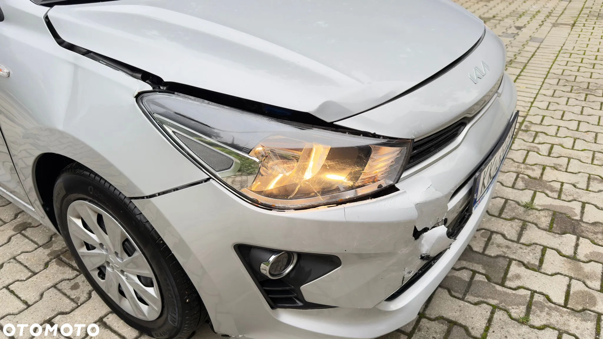 Kia Rio - 9