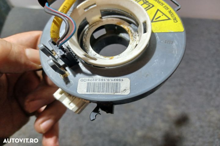 Spirala volan 5428010E Fiat Doblo 1 [facelift] [2005 - 2009] Panorama - 4