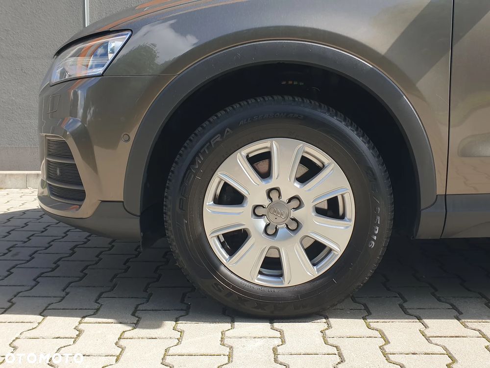 Audi Q3 - 36