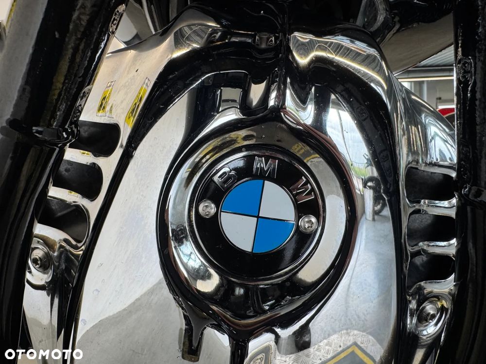BMW R - 34