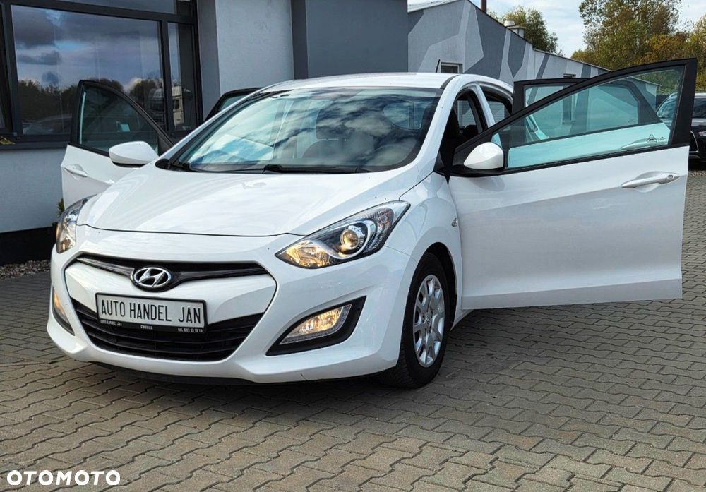Hyundai i30 - 6