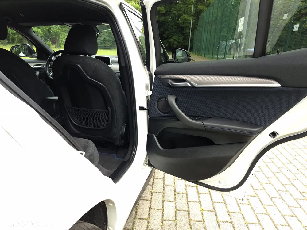 BMW X2 sDrive20i GPF M Sport - 17