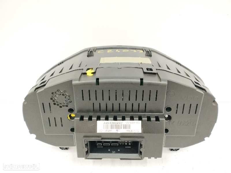 QUADRANTE SKODA OCTAVIA II 2006 -1Z0920810D - 3