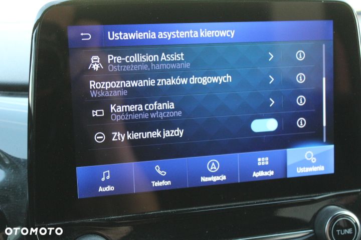 Ford Puma 1.0 EcoBoost mHEV ST-Line DCT - 27