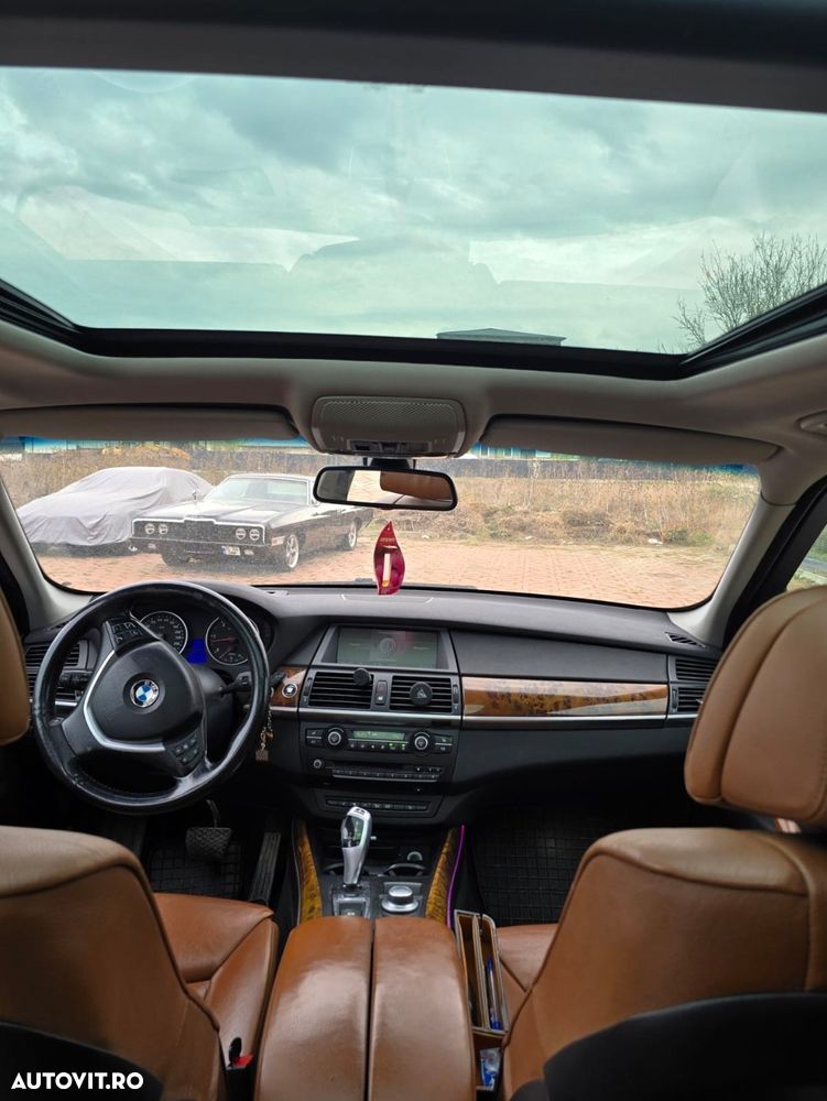 BMW X5 - 3
