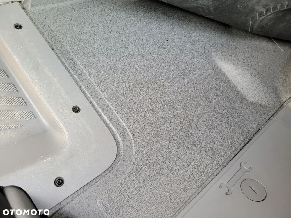 Mercedes-Benz Sprinter 313 Doka Skrzynia 3.40m Plandeka - 27