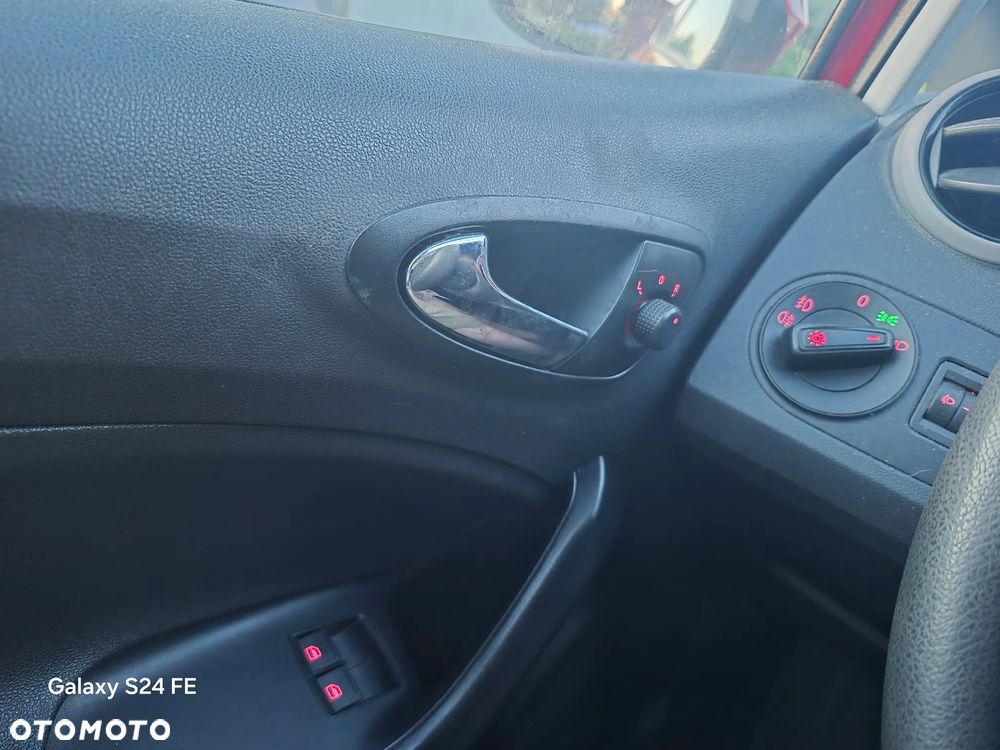 Seat Ibiza 1.0 Colour Edition - 8