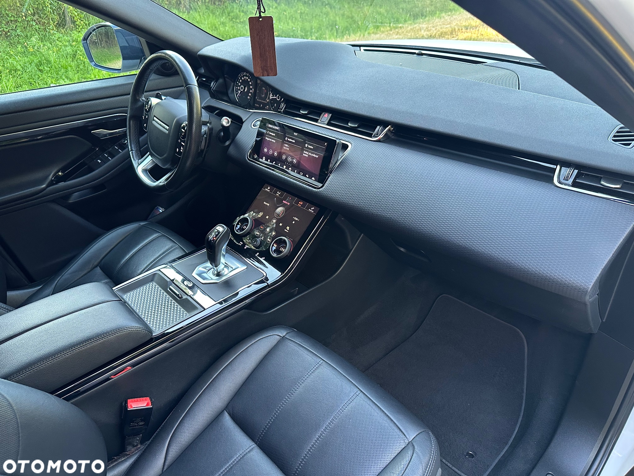 Land Rover Range Rover Evoque 2.0TD4 SE Dynamic - 24