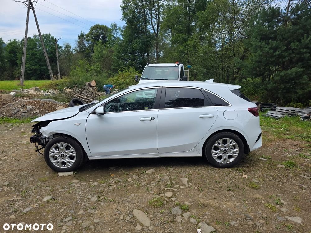 Kia Ceed 1.5 T-GDI M DCT - 7