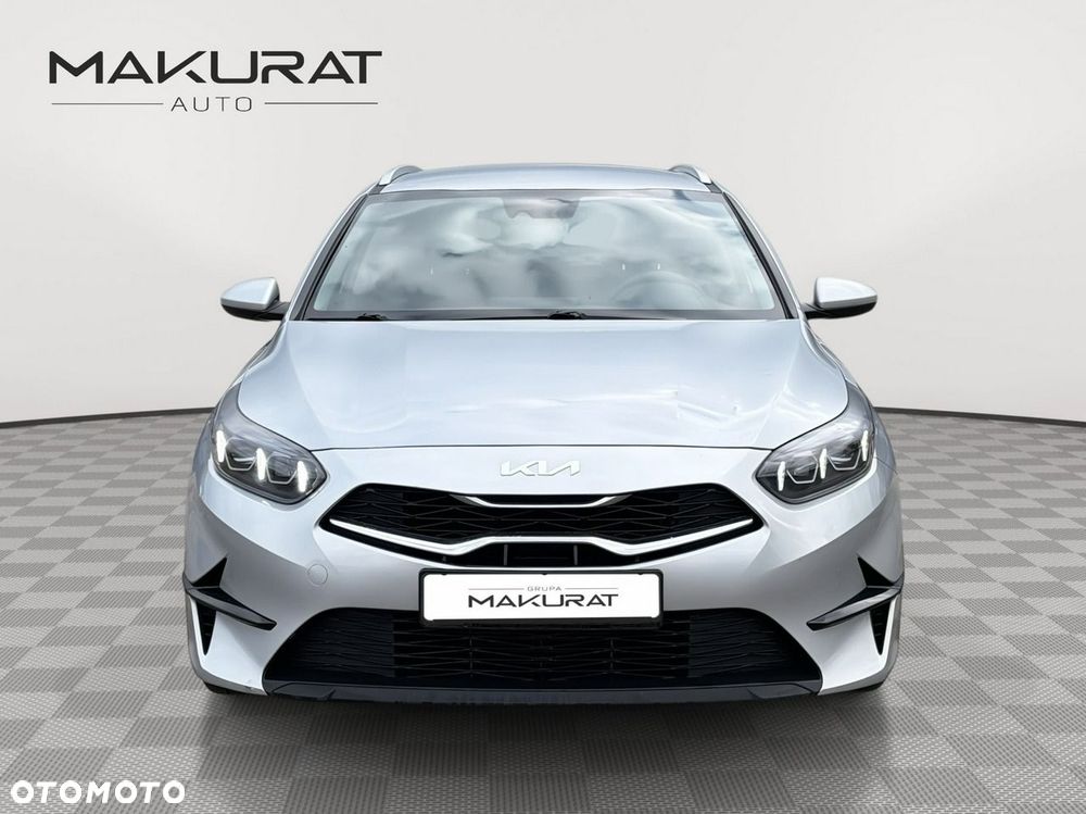 Kia Ceed 1.5 T-GDI M - 5