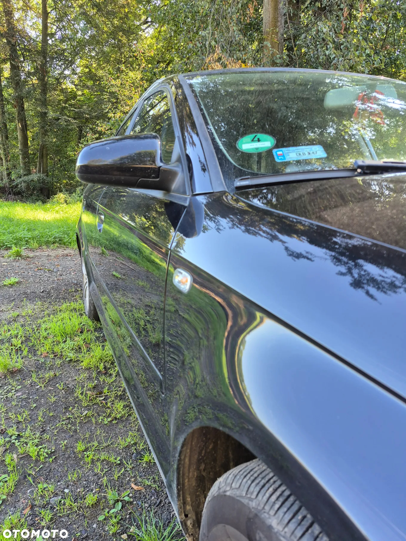 Audi A3 - 11