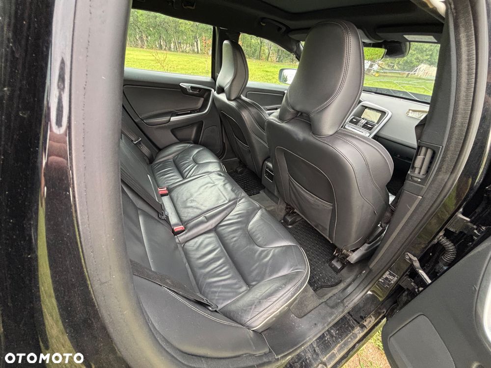 Volvo XC 60 - 10