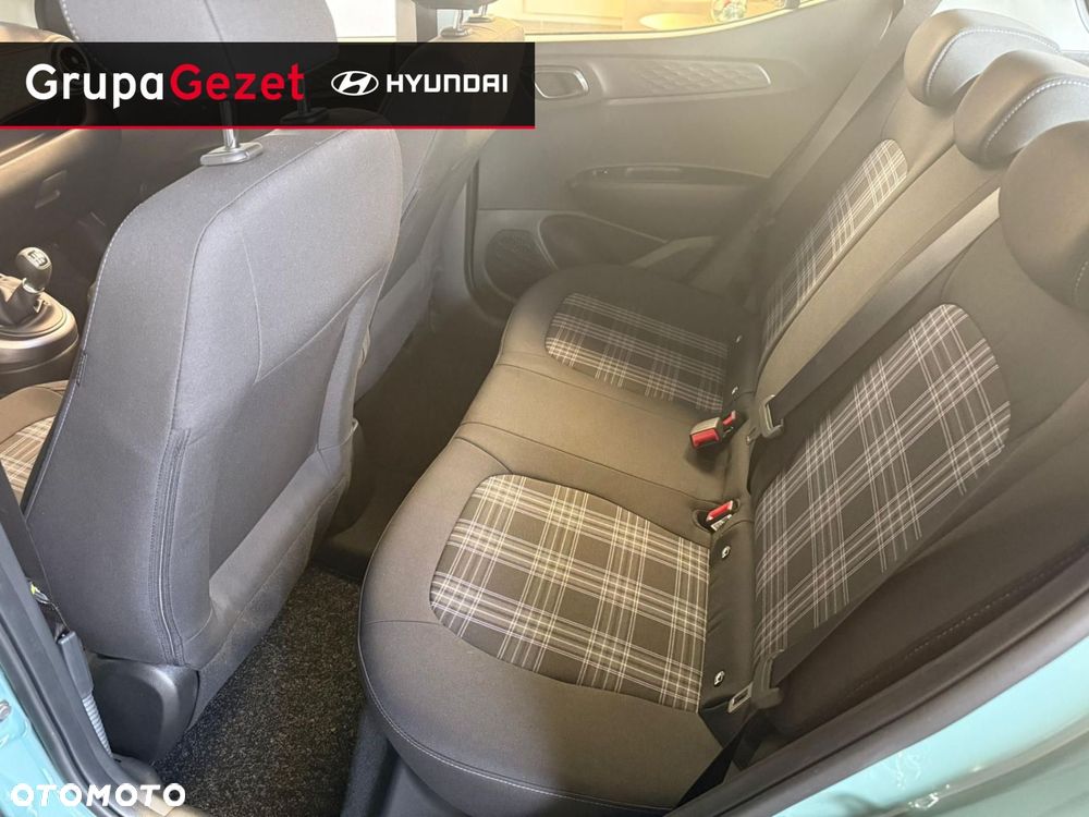 Hyundai i10 - 7