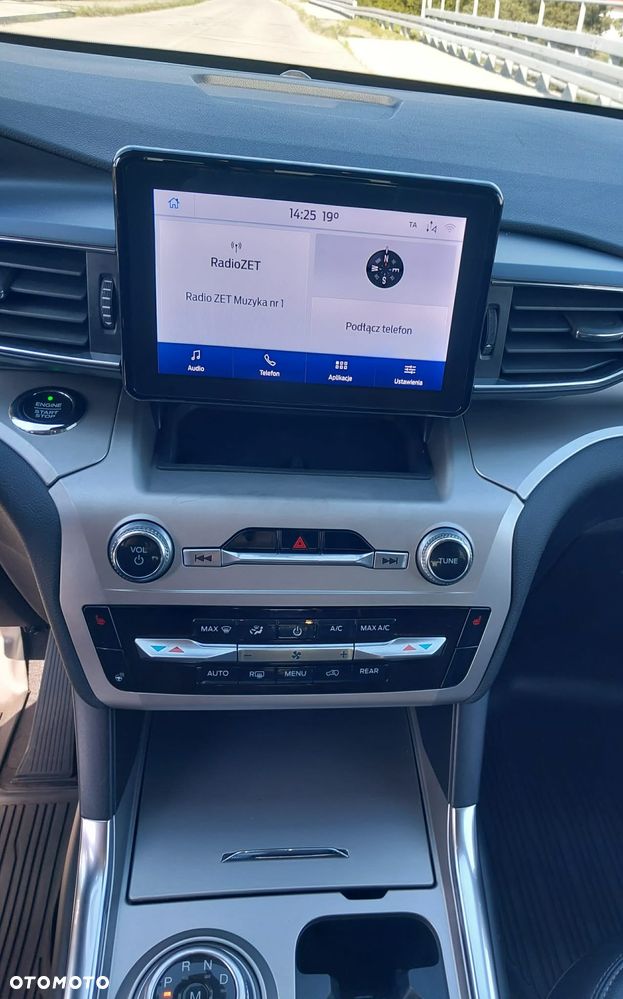 Ford Edge - 18
