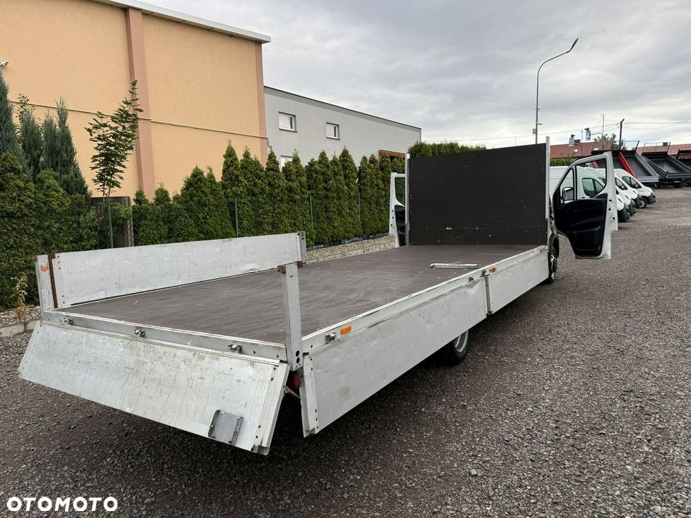 Iveco Daily 35C15 - 19