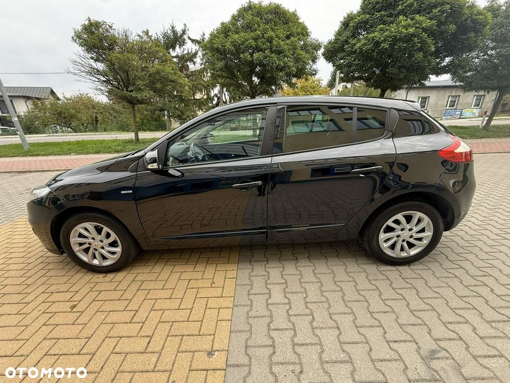 Renault Megane - 11