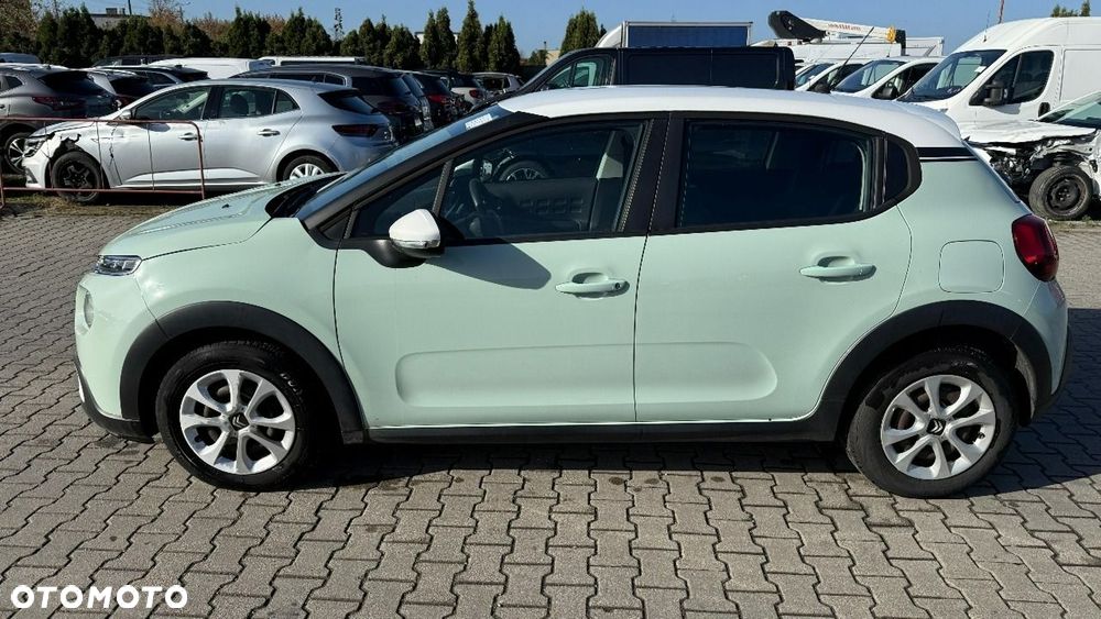 Citroën C3 - 5