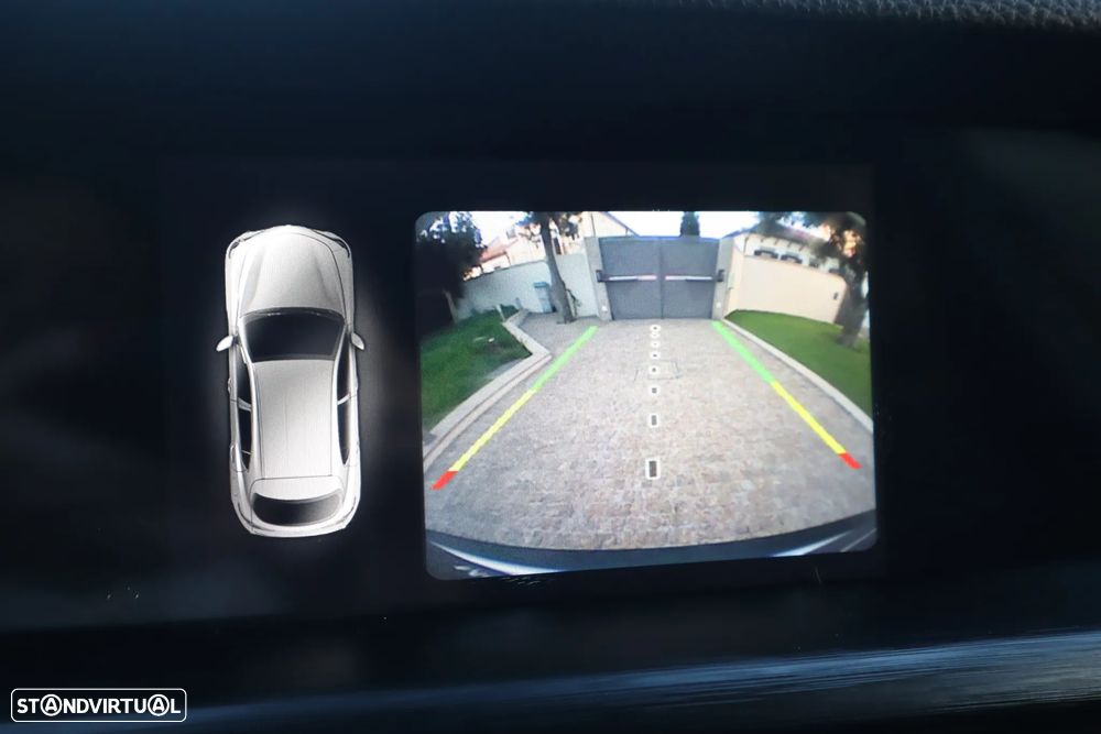 Alfa Romeo Stelvio 2.2 D AT8 - 34