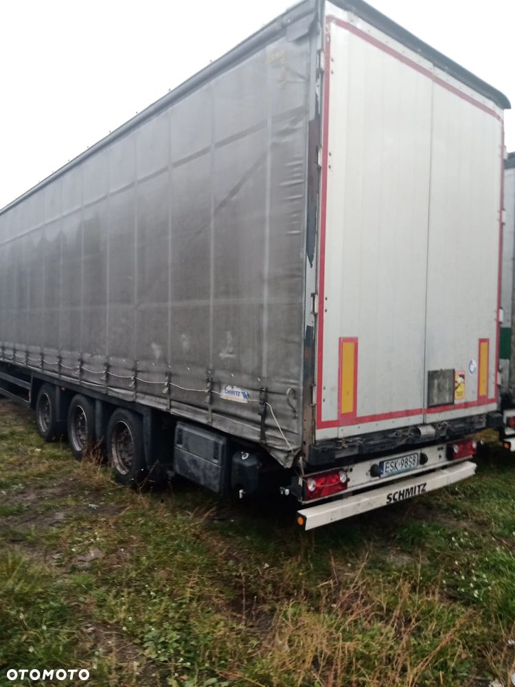 Schmitz Cargobull SCB S3T - 8