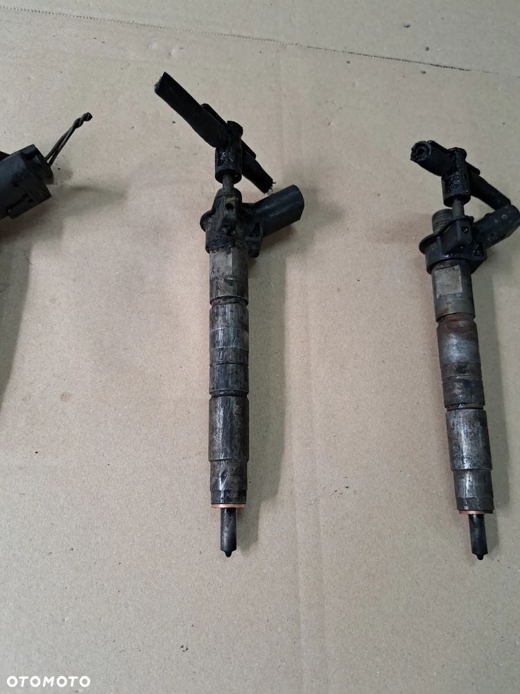 Bmw e90 e91 e92 e93 wtrysk Wtryskiwacz paliwa 7797877-05 - 2