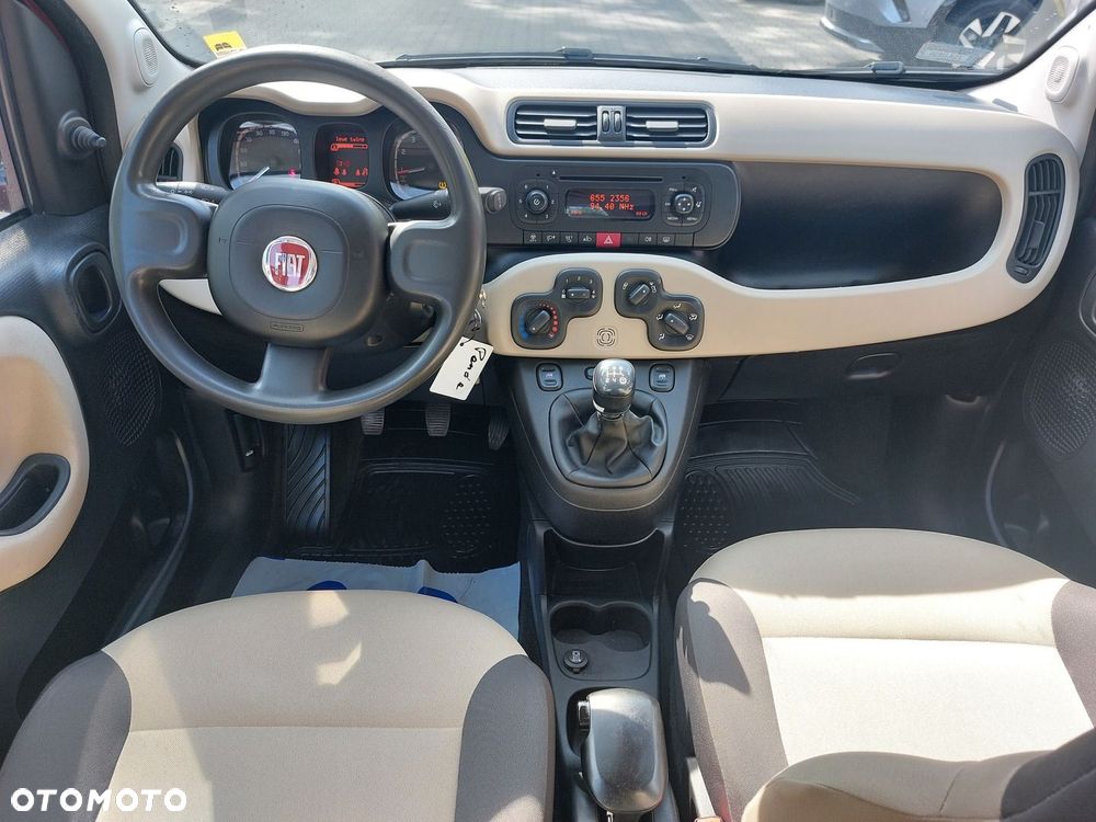 Fiat Panda - 12